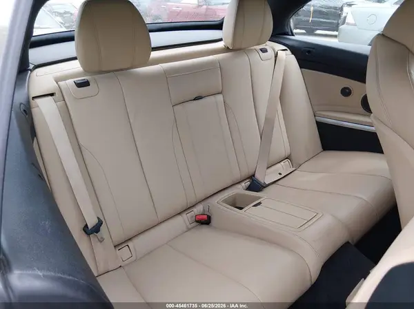 WBA4U1C51H5A16001 2017 BMW 4ER - Image 8