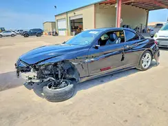 WBA4U1C53H5A15741 2017 BMW 4ER