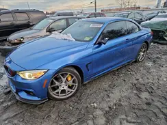 WBA4U1C53H5A16209 2017 BMW 4ER