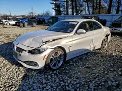 WBA4U1C54H5A15778 2017 BMW 4ER