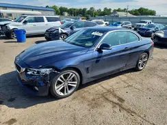WBA4U1C54H5A15800 2017 BMW 4ER
