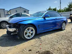 WBA4U1C54H5A16137 2017 BMW 4ER