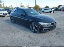 WBA4U1C56H5A15765 2017 BMW 4ER