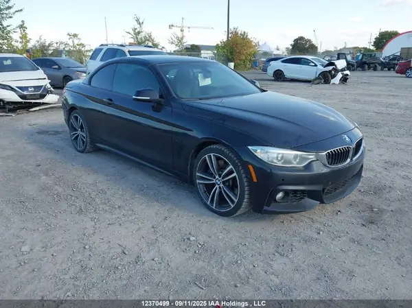 WBA4U1C56H5A15765 2017 BMW 4ER - Image 1