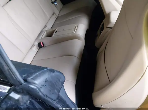 WBA4U1C56H5A15801 2017 BMW 4ER - Image 8