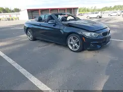 WBA4U1C57H5A15743 2017 BMW 4ER