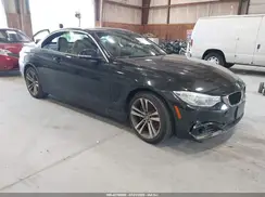 WBA4U1C57H5A15791 2017 BMW 4ER