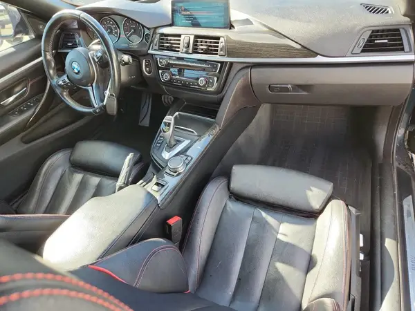 WBA4U1C57H5A15967 2017 BMW 4ER - Image 8