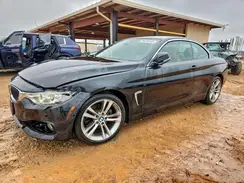 WBA4U7C30H5H19977 2017 BMW 4ER