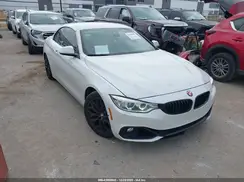 WBA4U7C30H5H20224 2017 BMW 4ER