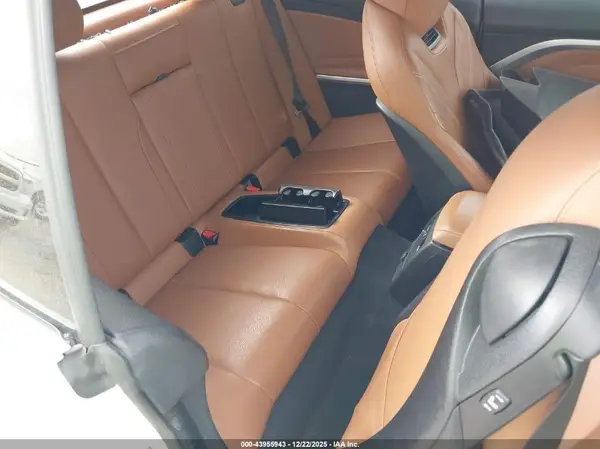 WBA4U7C30H5H20224 2017 BMW 4ER - Image 8