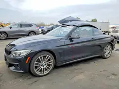 WBA4U7C31H5H19955 2017 BMW 4ER