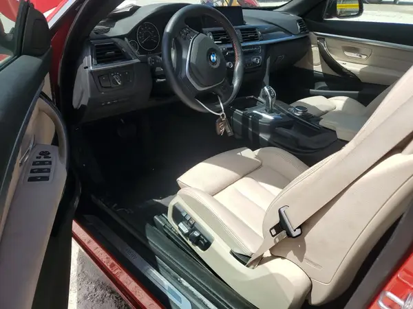 WBA4U7C31H5H20362 2017 BMW 4ER - Image 8