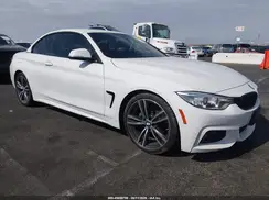 WBA4U7C31H5J54801 2017 BMW 4ER