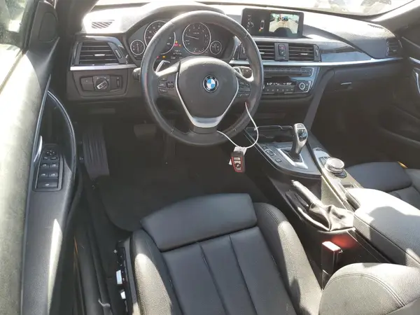 WBA4U7C31H5J55107 2017 BMW 4ER - Image 8