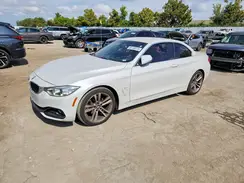 WBA4U7C32H5H19978 2017 BMW 4ER