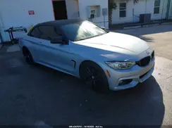 WBA4U7C32H5J54919 2017 BMW 4ER