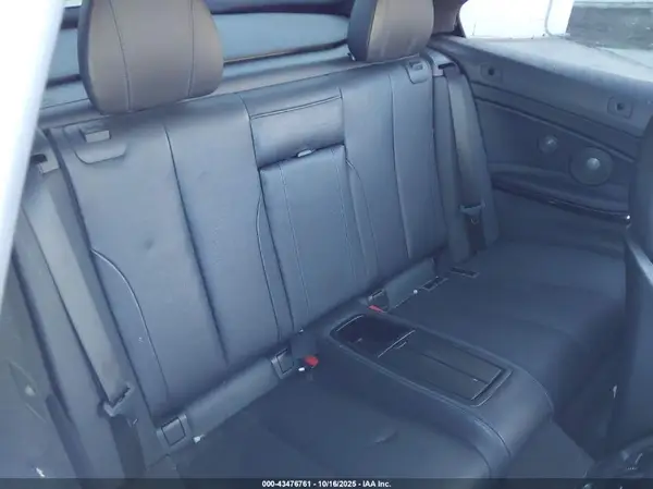 WBA4U7C32H5J54919 2017 BMW 4ER - Image 8