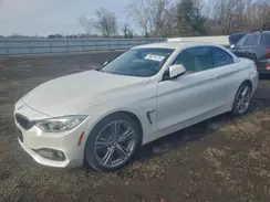 WBA4U7C32H5J55021 2017 BMW 4ER