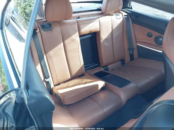 WBA4U7C33H5H19794 2017 BMW 4ER - Image 8