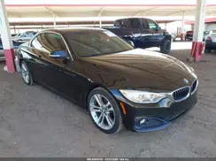 WBA4U7C33H5H19925 2017 BMW 4ER