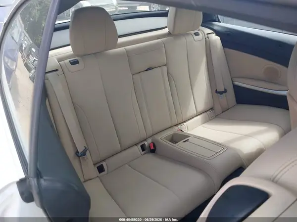 WBA4U7C33H5H20170 2017 BMW 4ER - Image 8