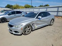 WBA4U7C33H5H20394 2017 BMW 4ER
