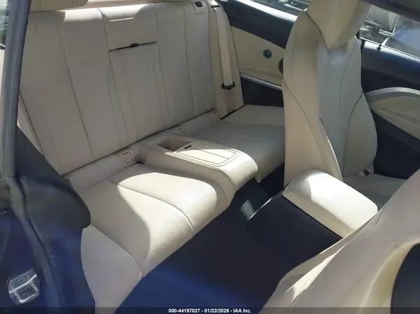 WBA4U7C33H5J54797 2017 BMW 4ER - Image 8