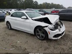 WBA4U7C34H5H20288 2017 BMW 4ER