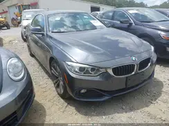 WBA4U7C34H5J54789 2017 BMW 4ER