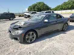 WBA4U7C35H5H19781 2017 BMW 4ER