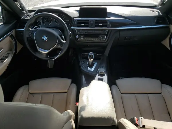 WBA4U7C35H5H19781 2017 BMW 4ER - Image 8