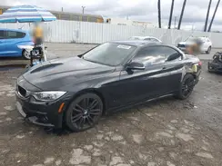 WBA4U7C35H5J55028 2017 BMW 4ER