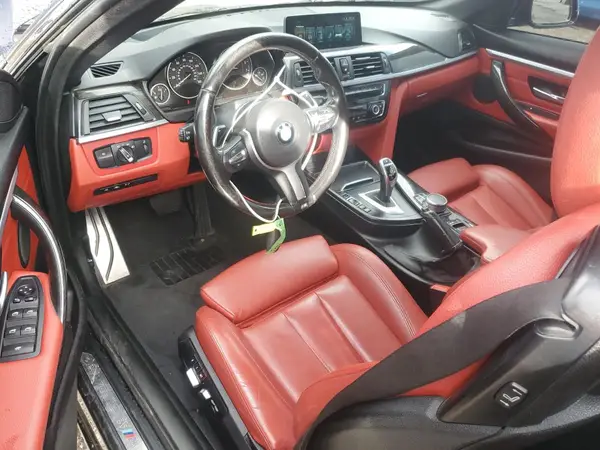 WBA4U7C35H5J55028 2017 BMW 4ER - Image 8