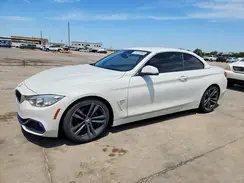 WBA4U7C36H5H20292 2017 BMW 4ER