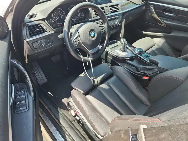 WBA4U7C36H5H20292 2017 BMW 4ER - Image 8