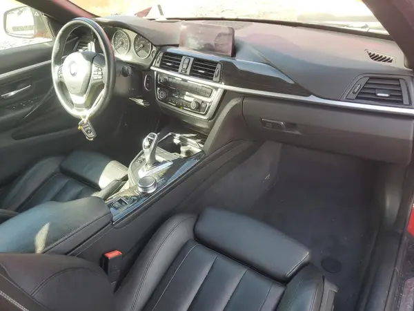 WBA4U7C36H5H20468 2017 BMW 4ER - Image 8