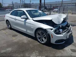 WBA4U7C36H5J54891 2017 BMW 4ER