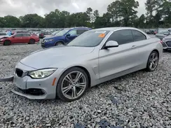 WBA4U7C37H5H19796 2017 BMW 4ER