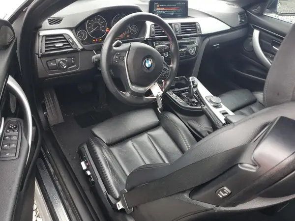 WBA4U7C37H5H19796 2017 BMW 4ER - Image 8
