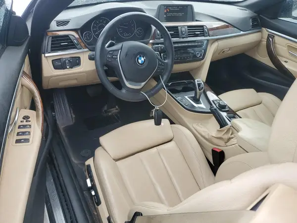 WBA4U7C37H5H20012 2017 BMW 4ER - Image 8