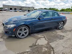 WBA4U7C37H5H20043 2017 BMW 4ER