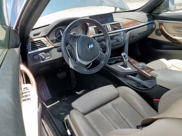 WBA4U7C37H5H20043 2017 BMW 4ER - Image 8