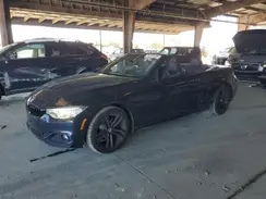 WBA4U7C37H5H20415 2017 BMW 4ER