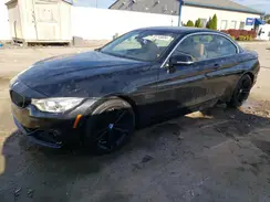 WBA4U7C38H5H20214 2017 BMW 4ER