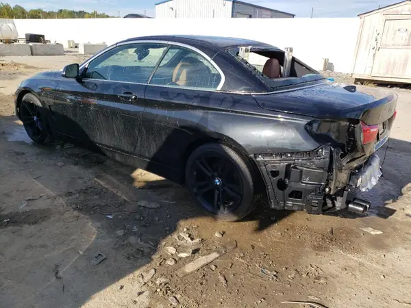 WBA4U7C38H5H20214 2017 BMW 4ER - Image 2