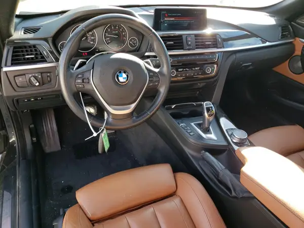 WBA4U7C38H5H20214 2017 BMW 4ER - Image 8