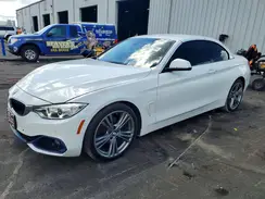 WBA4U7C38H5H20441 2017 BMW 4ER