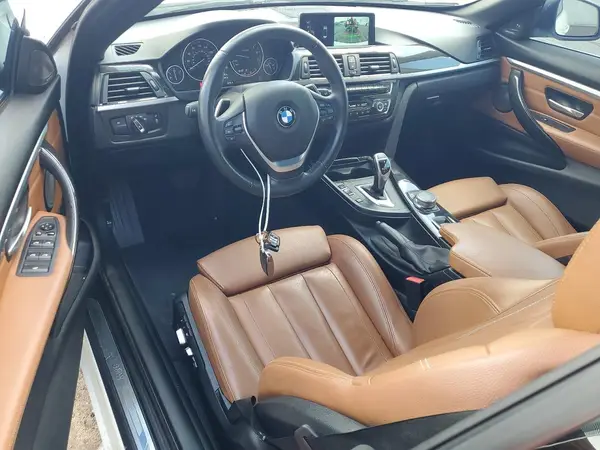 WBA4U7C38H5H20441 2017 BMW 4ER - Image 8