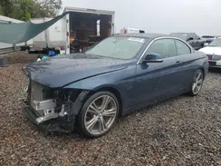 WBA4U7C39H5J55016 2017 BMW 4ER
